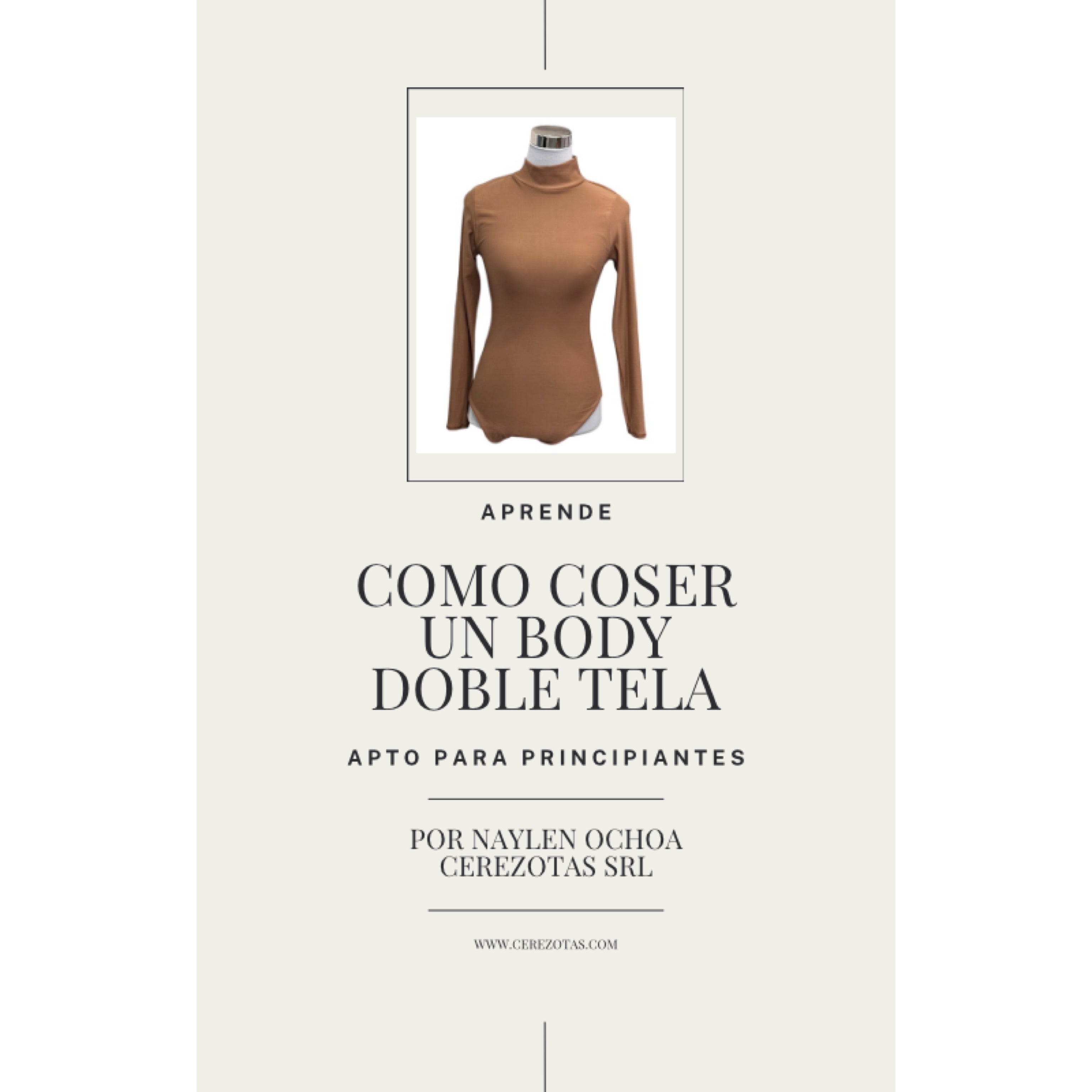 Cursos y patrones