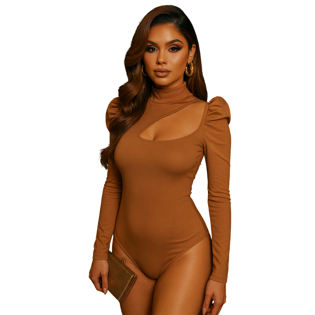 Bodysuit Ref04