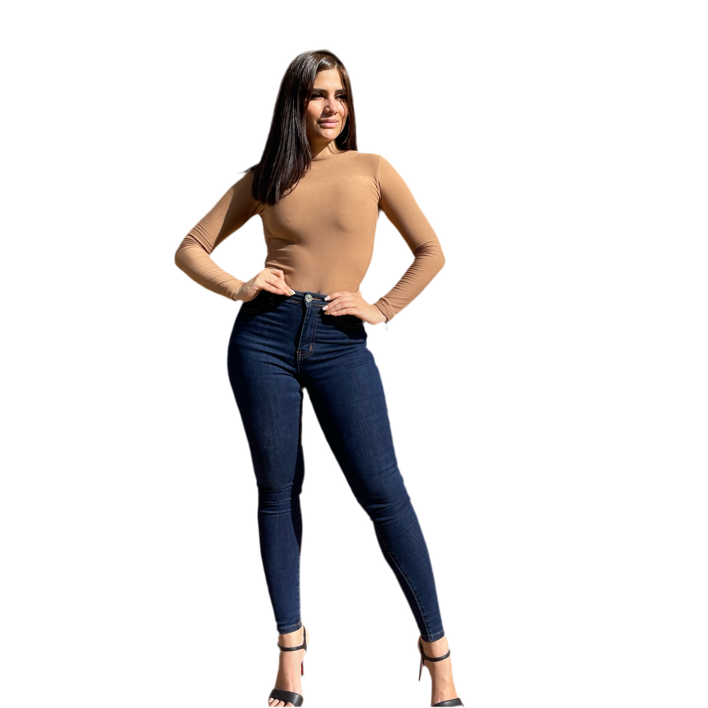 BODYSUIT REF63