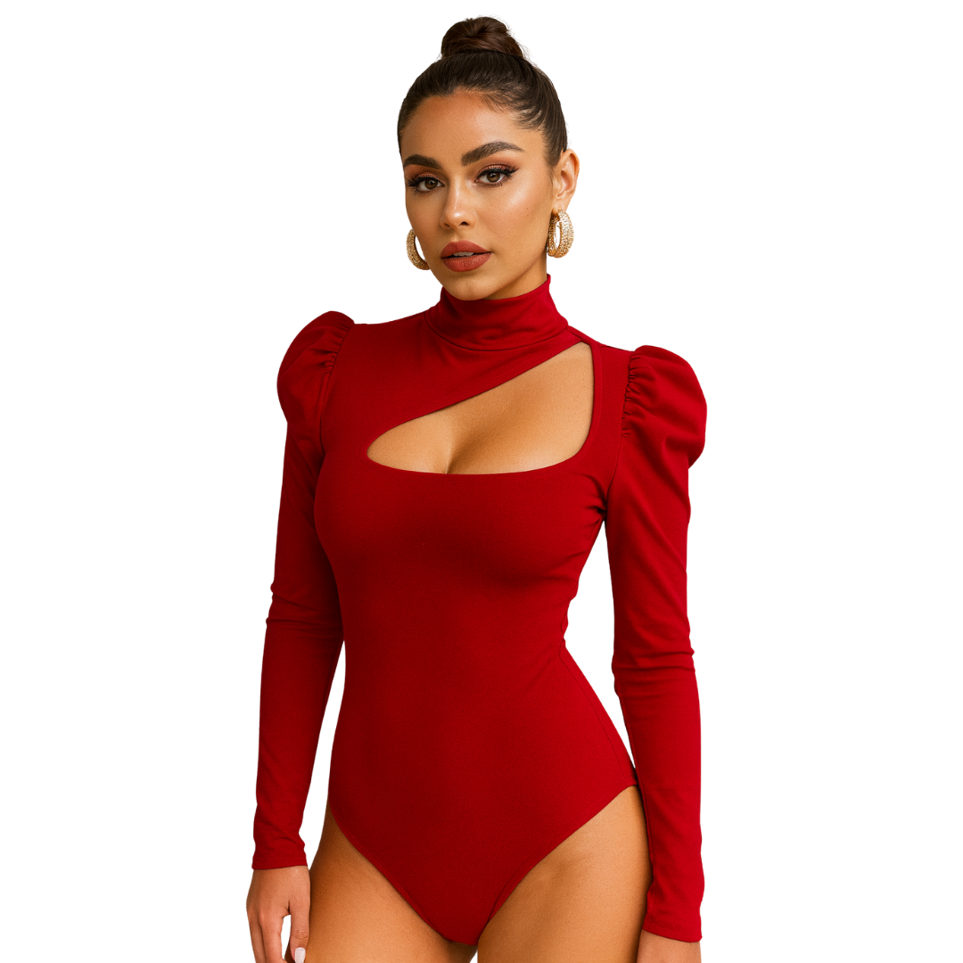 Bodysuit Ref04