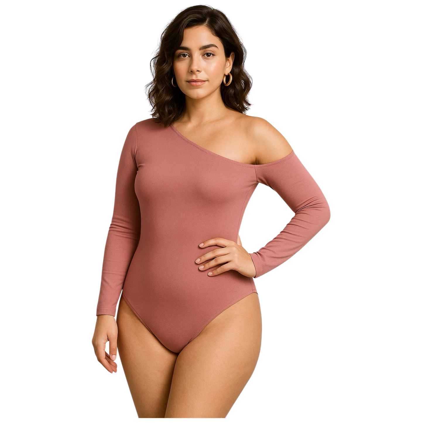 Bodysuit Diva Glam