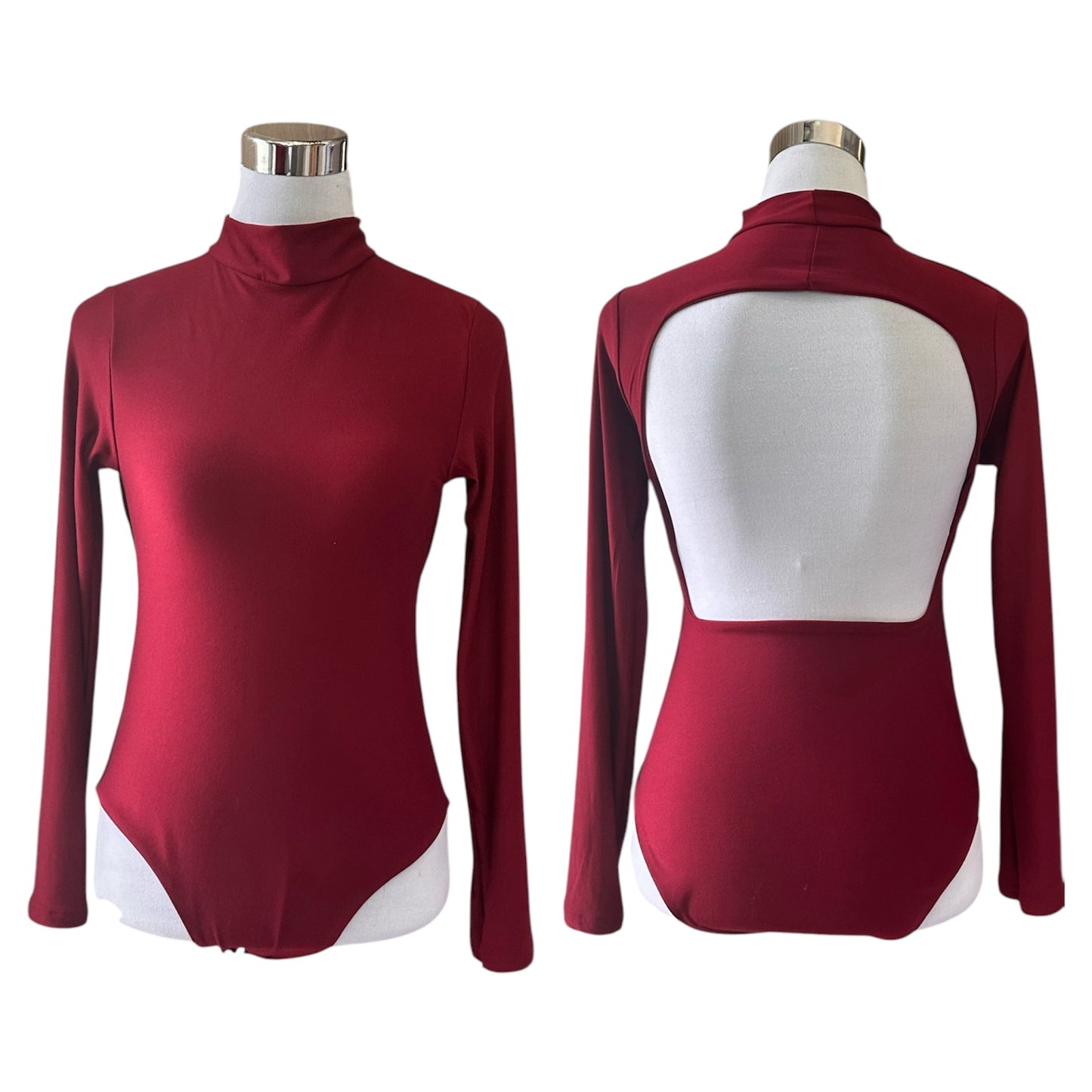 BODYSUIT REF63