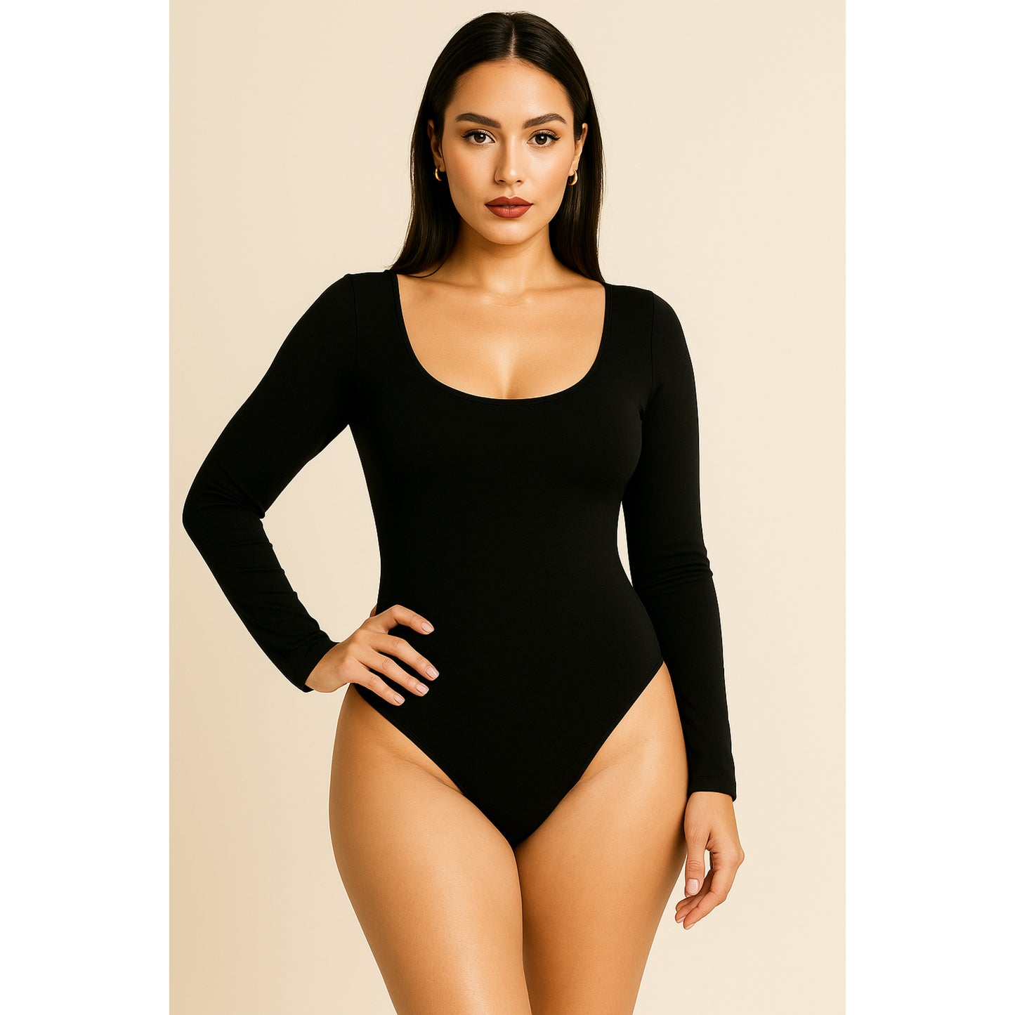 Essential Luxe Bodysuit