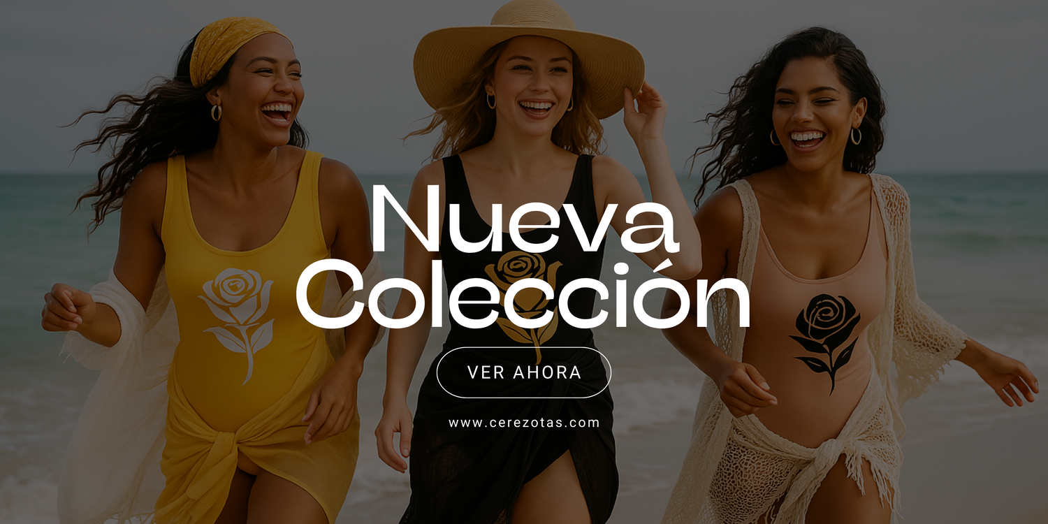 Summer Collection 2025