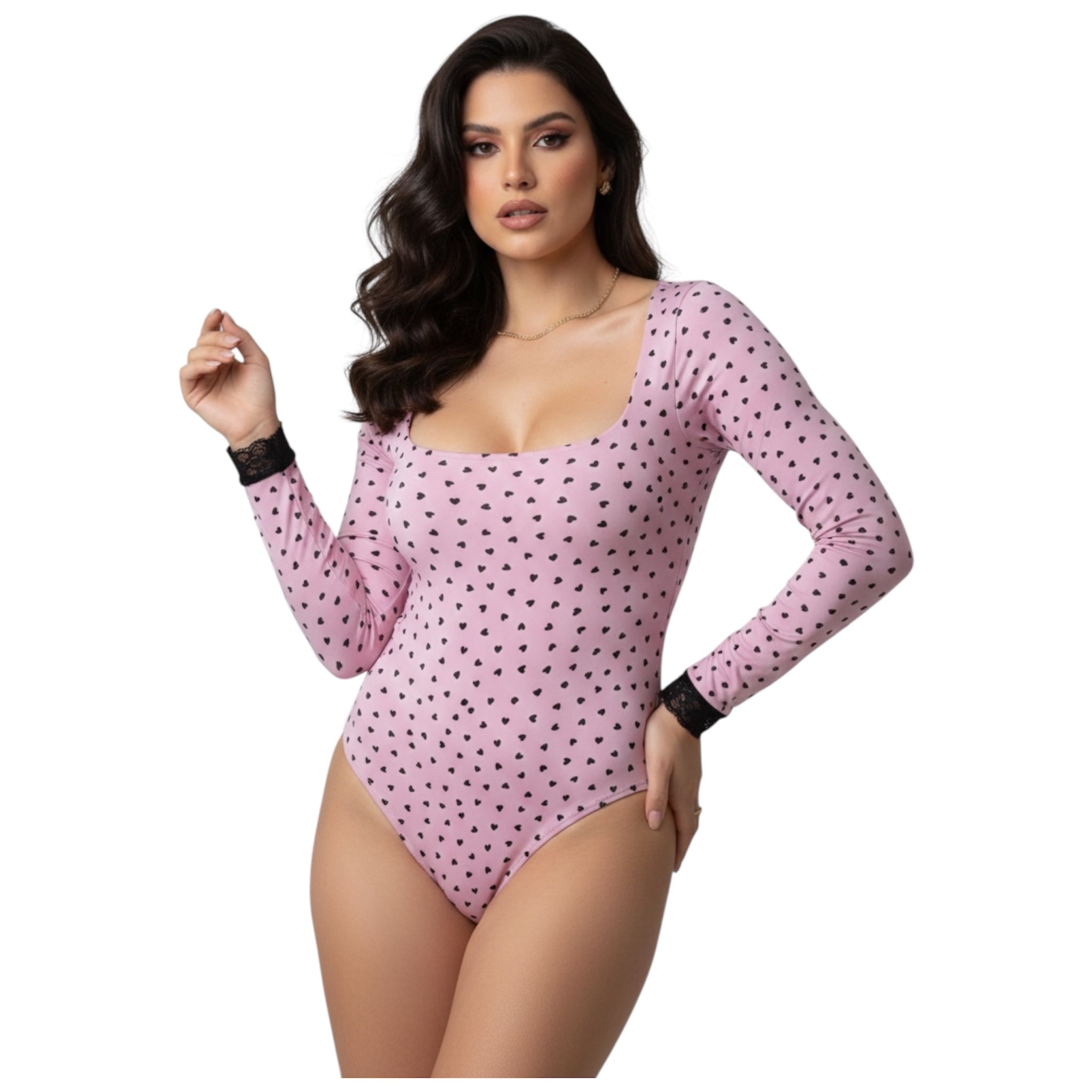 Body Cariño Envolvente