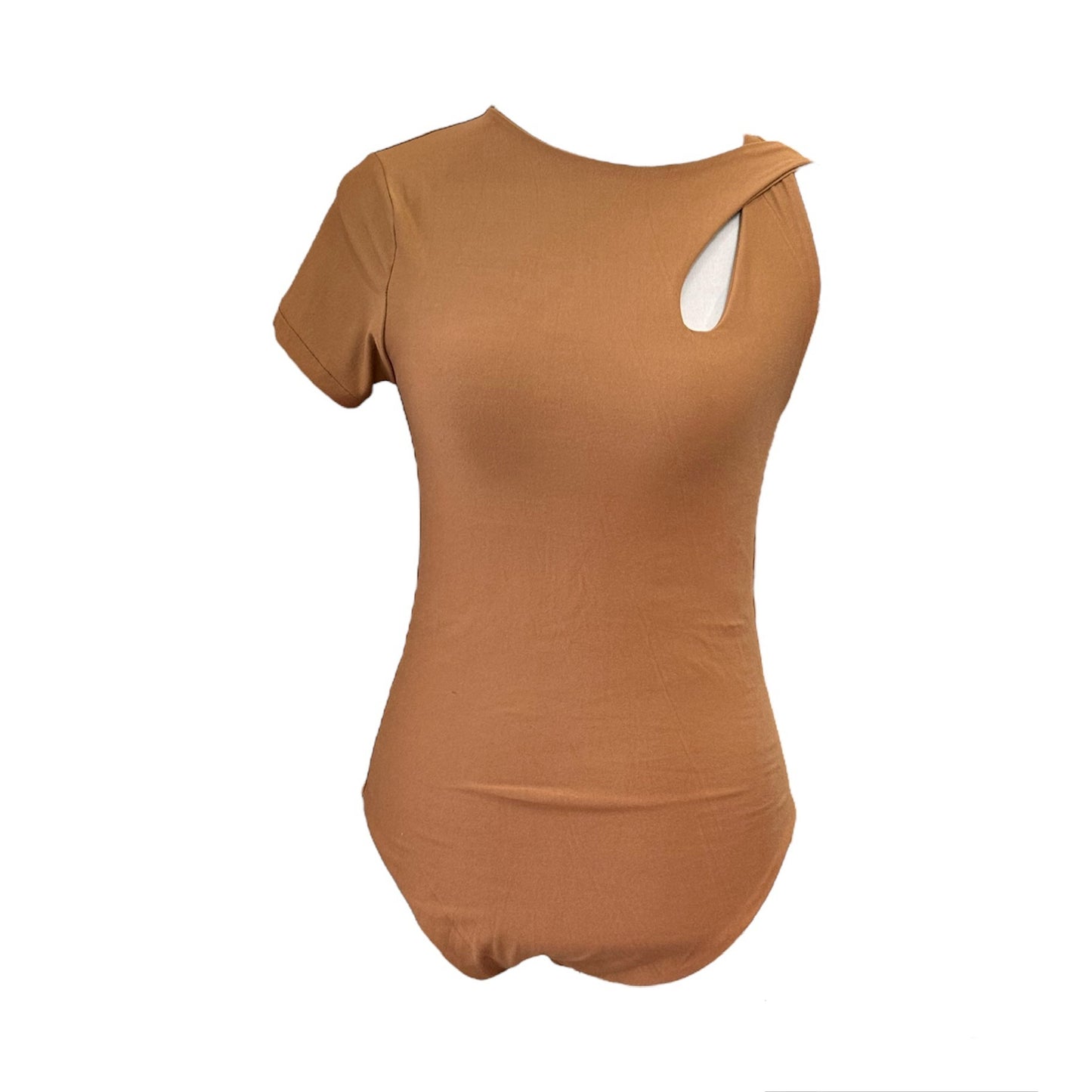 Bodysuit Sand