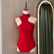 Cargar imagen en el visor de la galería, Bodysuit Colección San Valentin 2024
