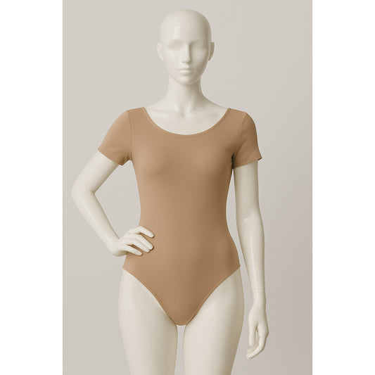 Bodysuit Essential Light