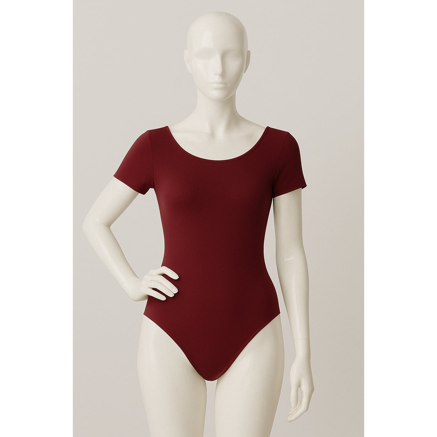Bodysuit Essential Light