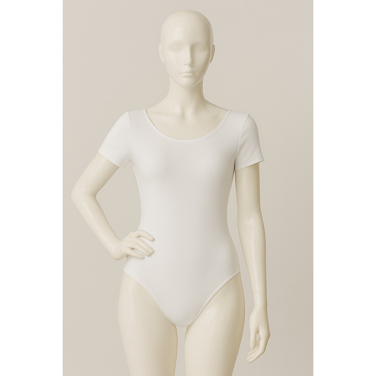 Bodysuit Essential Light