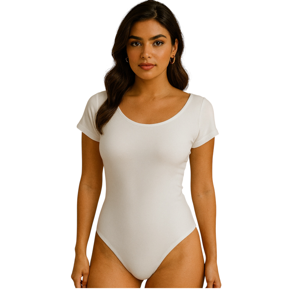 Bodysuit Essential Light
