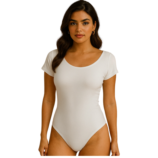 Bodysuit Essential Light