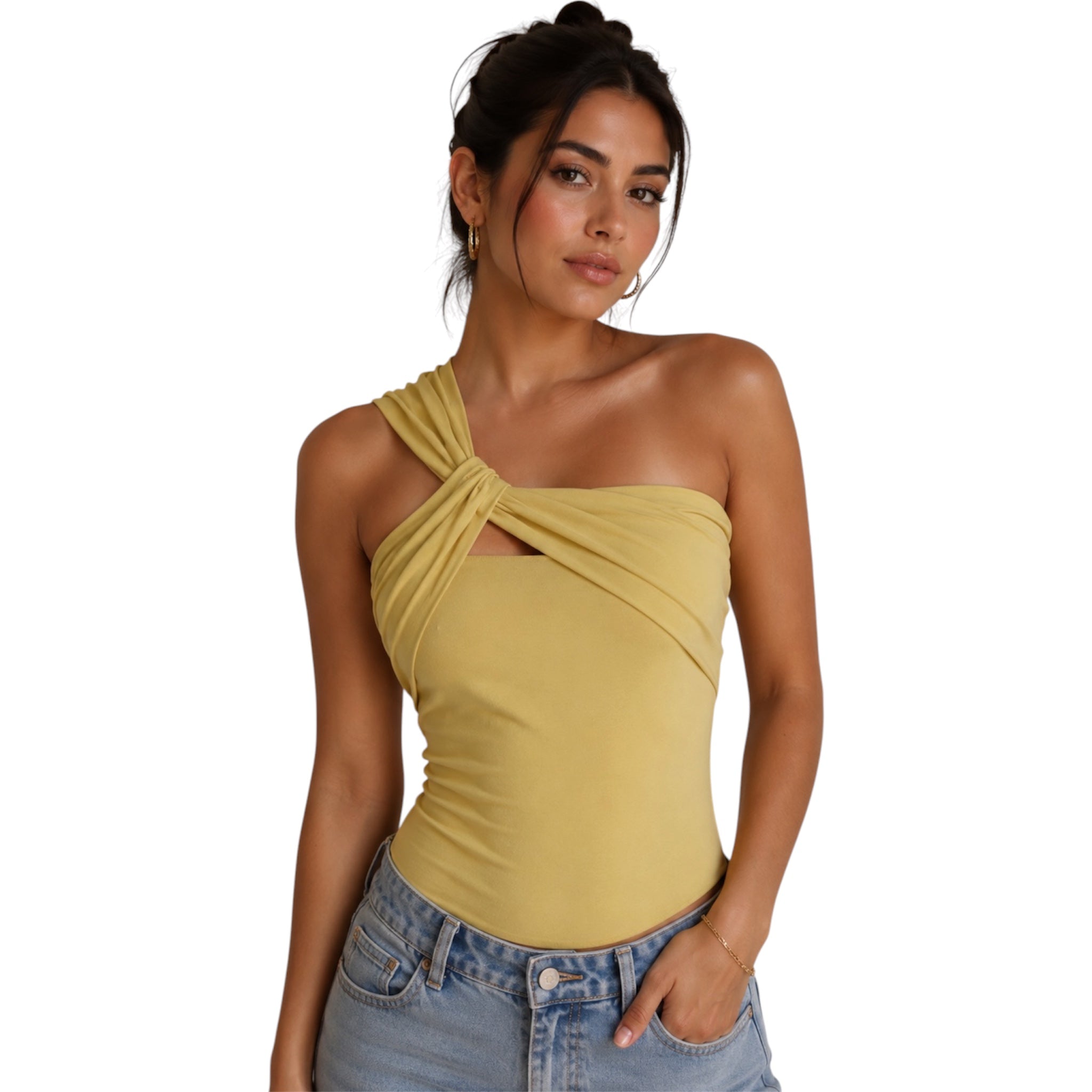 Body Esmeralda