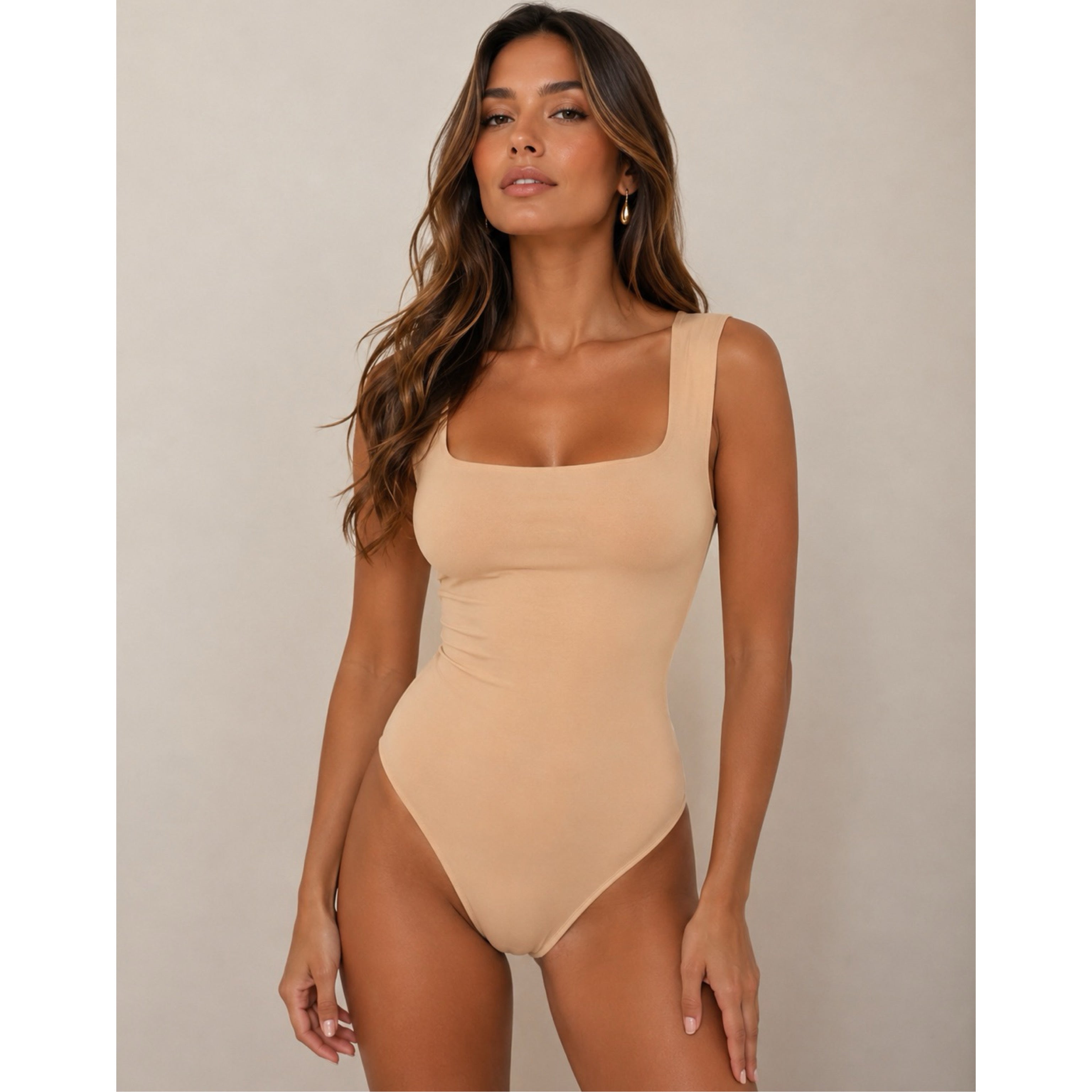 Body Capri