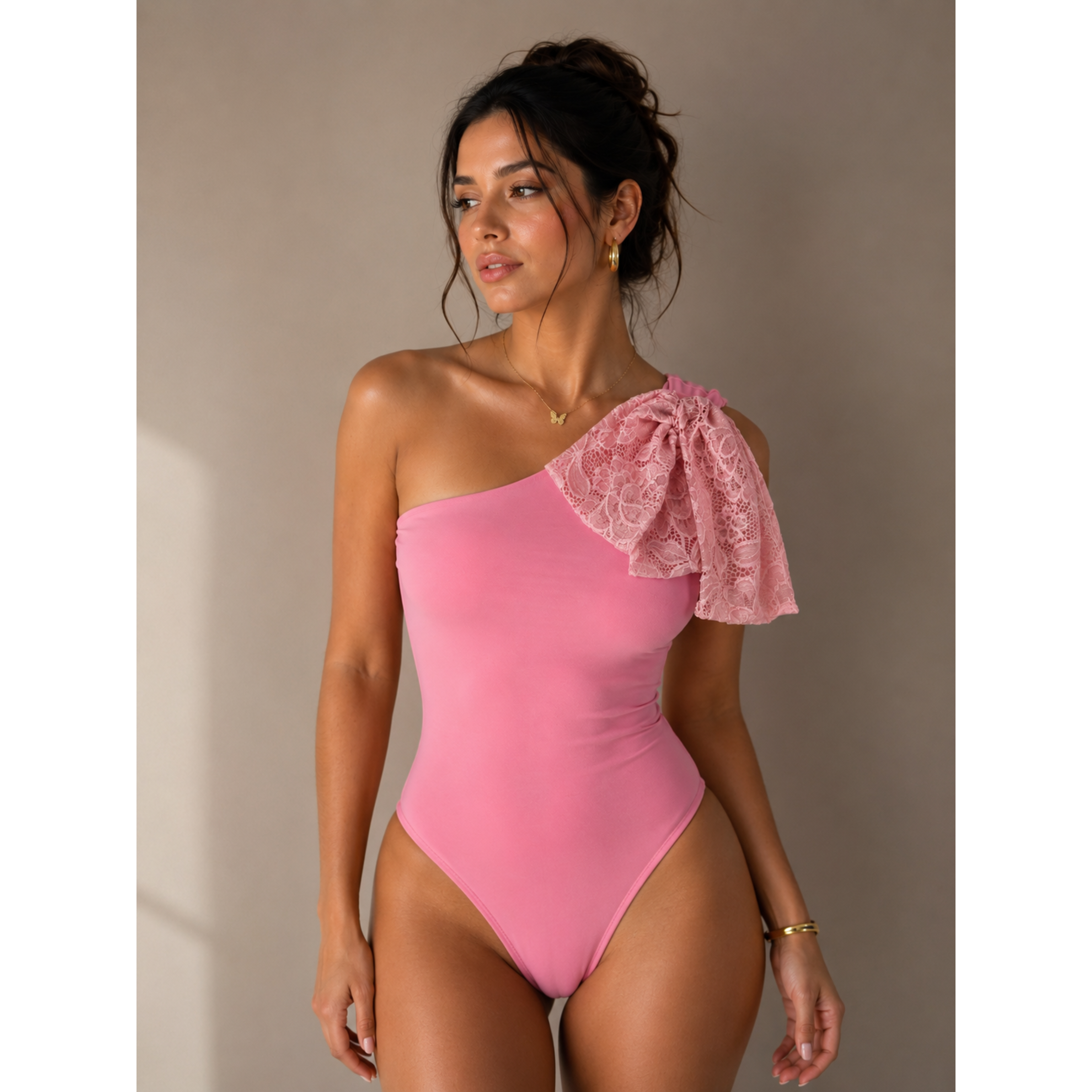 Body Rosalie
