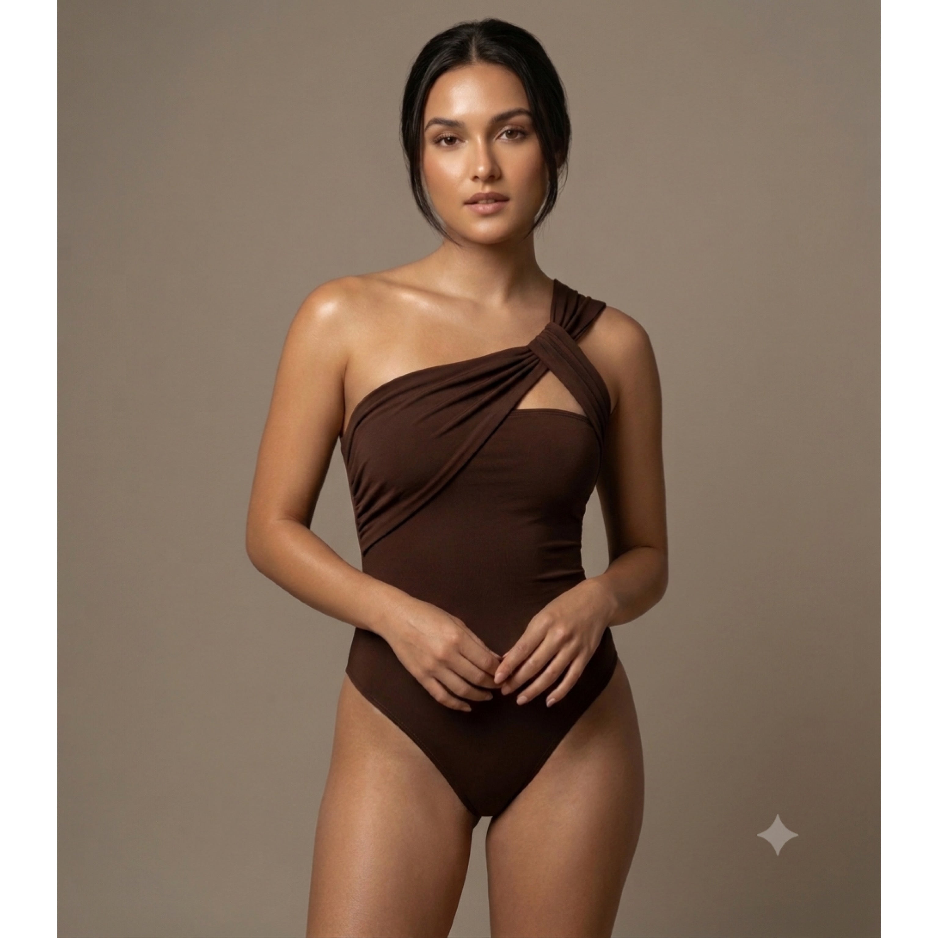 Body Esmeralda