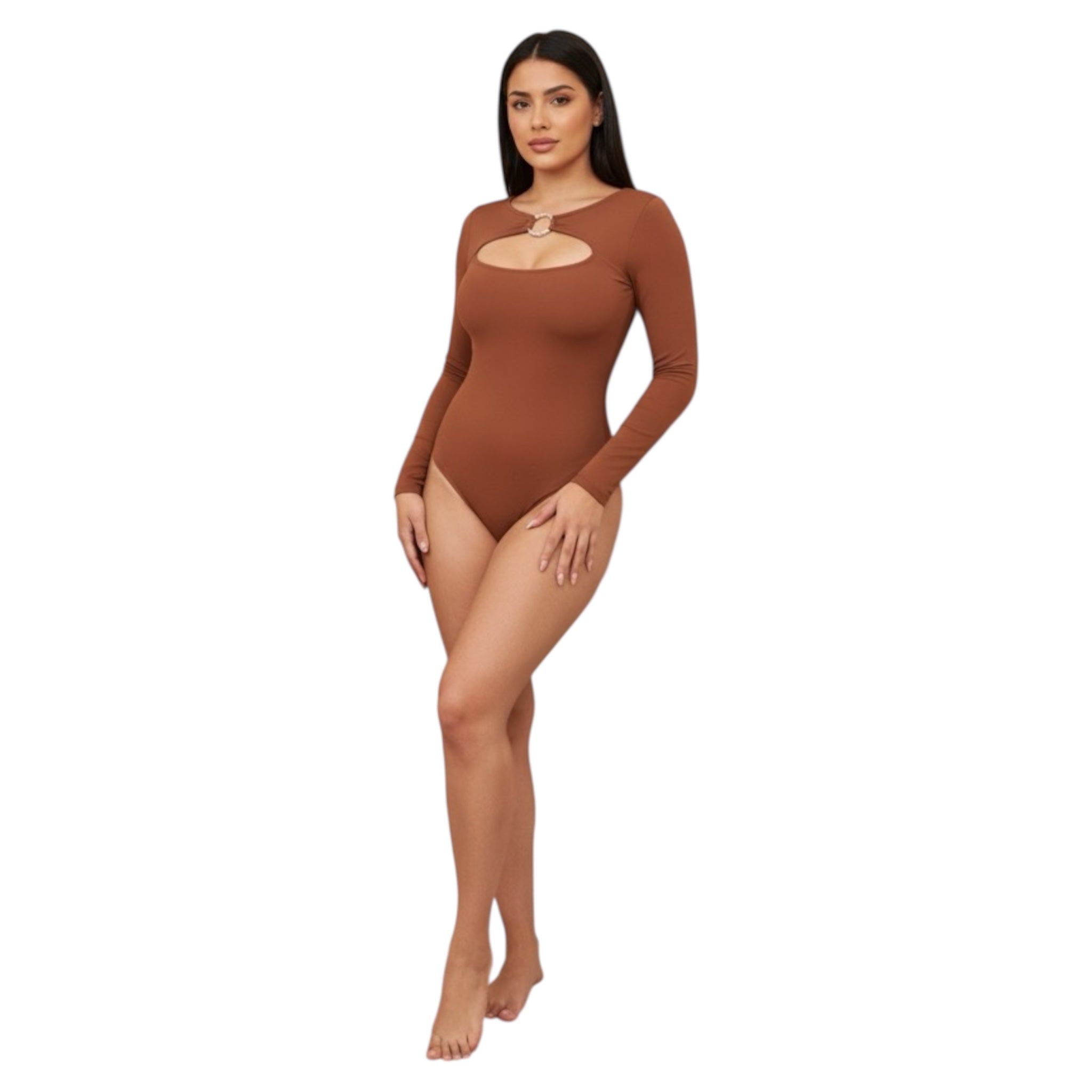 Body Oro Vivo