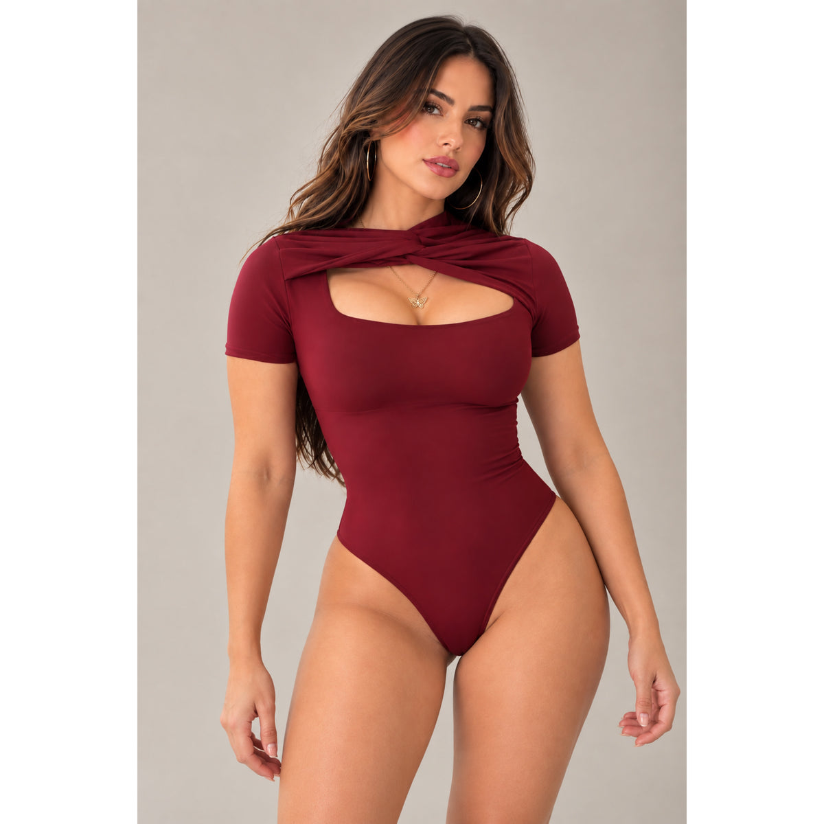 Body Alessia