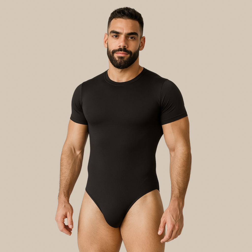 Bodysuit De Caballero