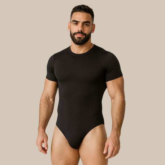 Bodysuit De Caballero