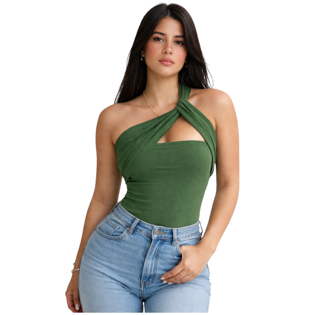 Body Esmeralda