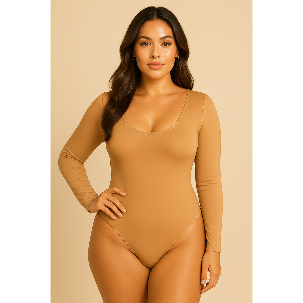 Bodysuit Essential Luxe
