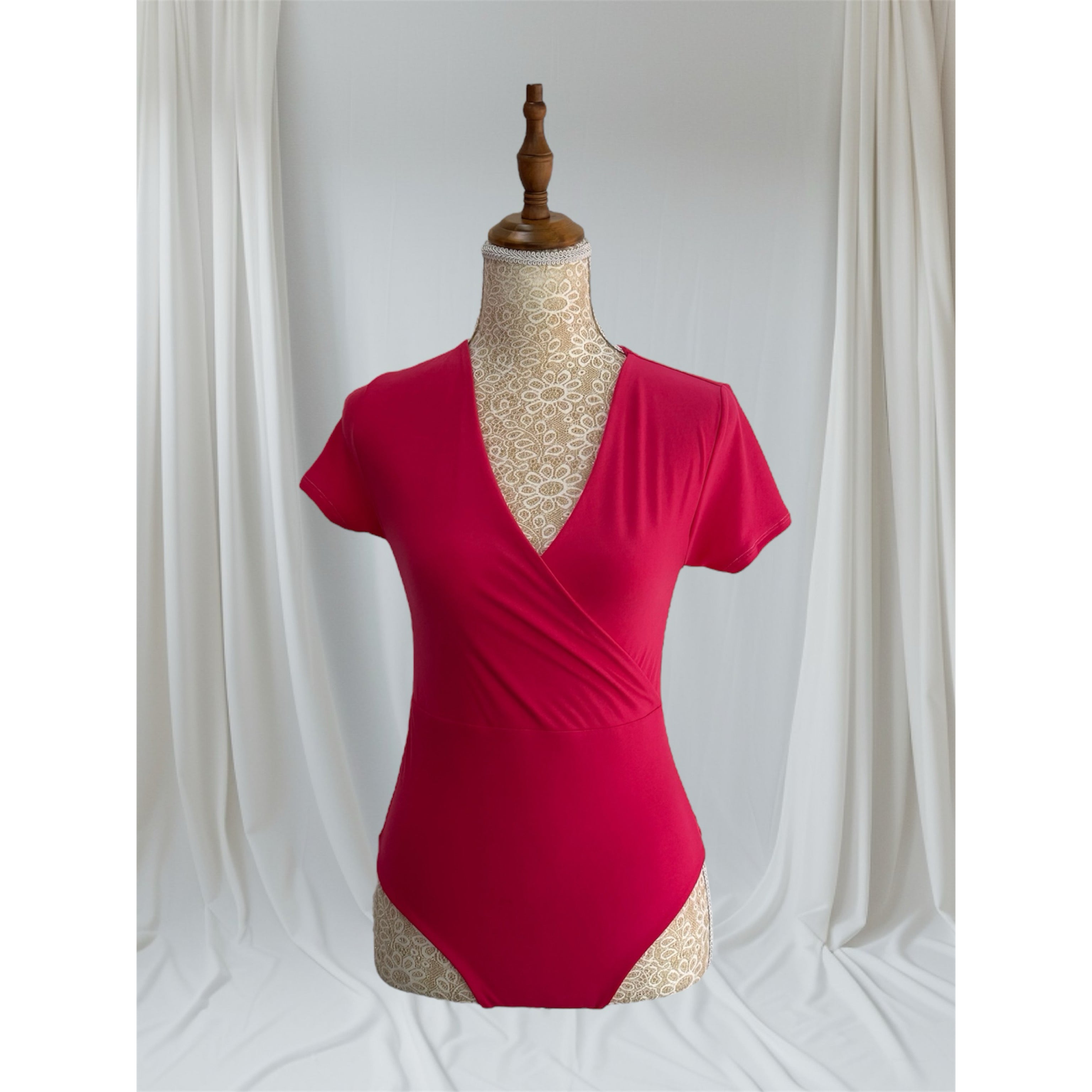 Serena Bodysuit